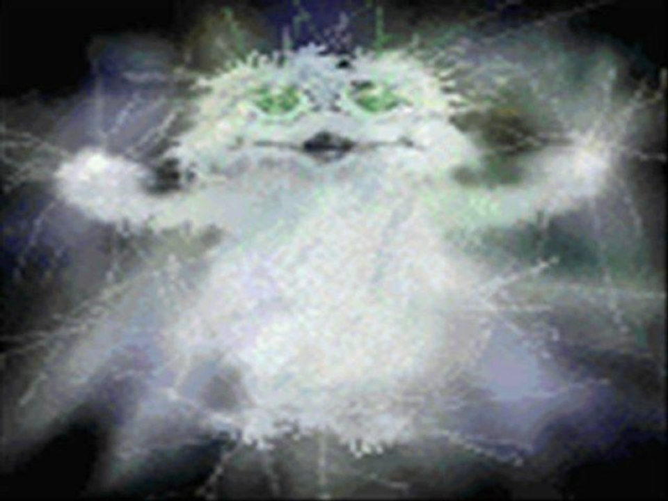 EFFET SONORE HALLOWEEN