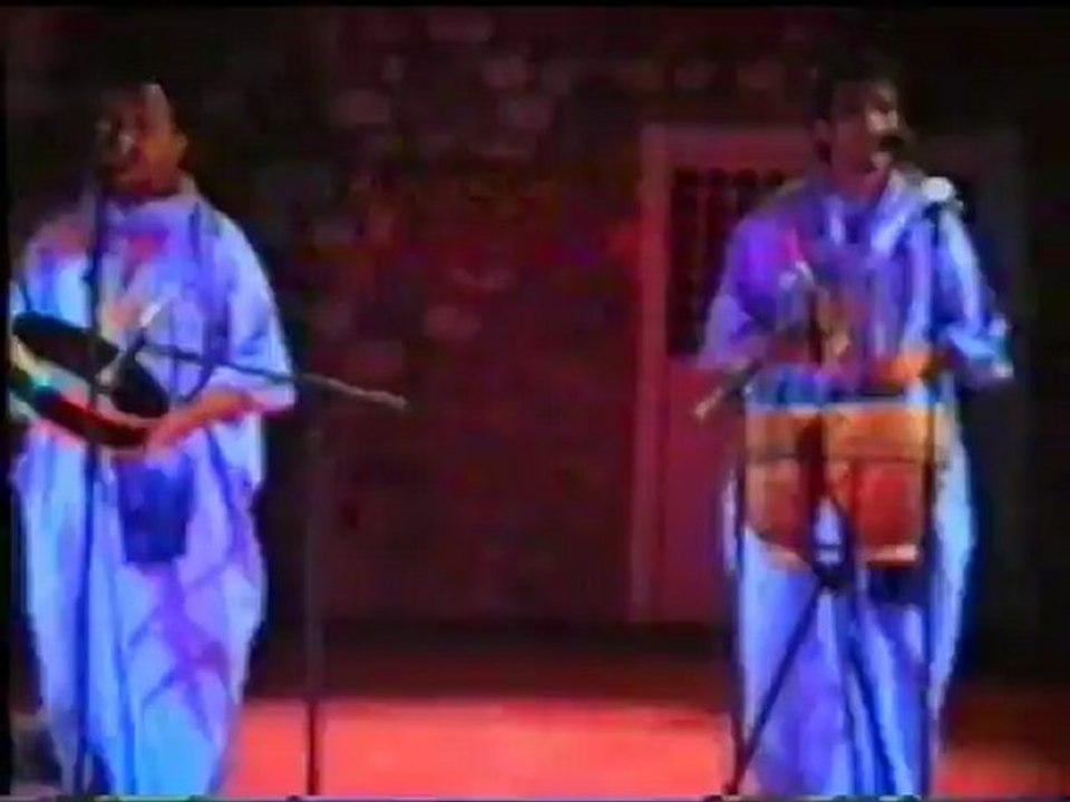 youm melkak el ghiwane mazagan