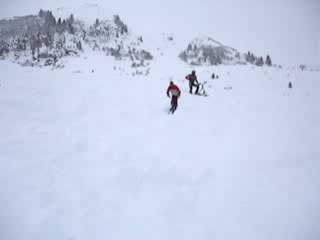 P'tit Kavo au Grand Bornand