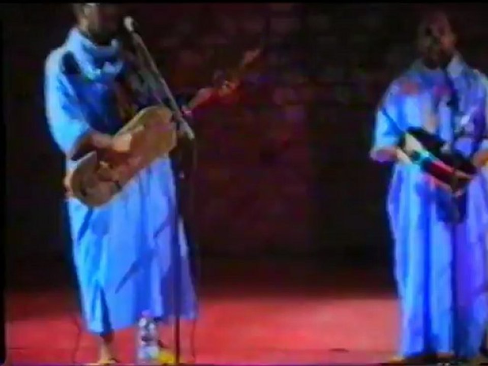 ahl el hal el ghiwane mazagan