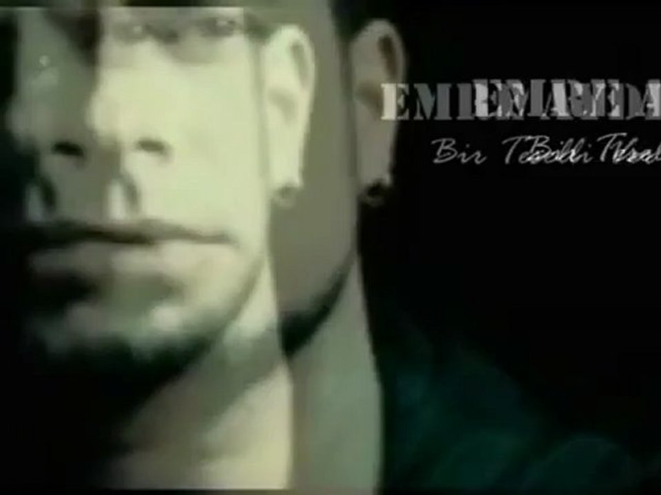 {[SaMi]} Emre Aydın  {[SaMi]}  Bir Teselli Ver 2012 (Orijinal) Orhan Gencebay İle Bir Ömür