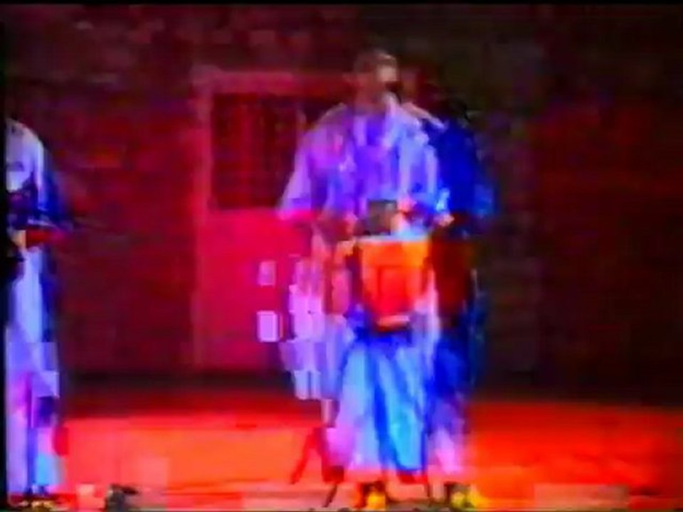 YA SAH el ghiwane mazagan