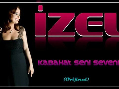 {[SaMi]} İzel {[SaMi]} Kabahat Seni Sevende Orijinal 2012