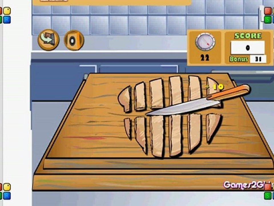 Büyük Pizza Oyunu