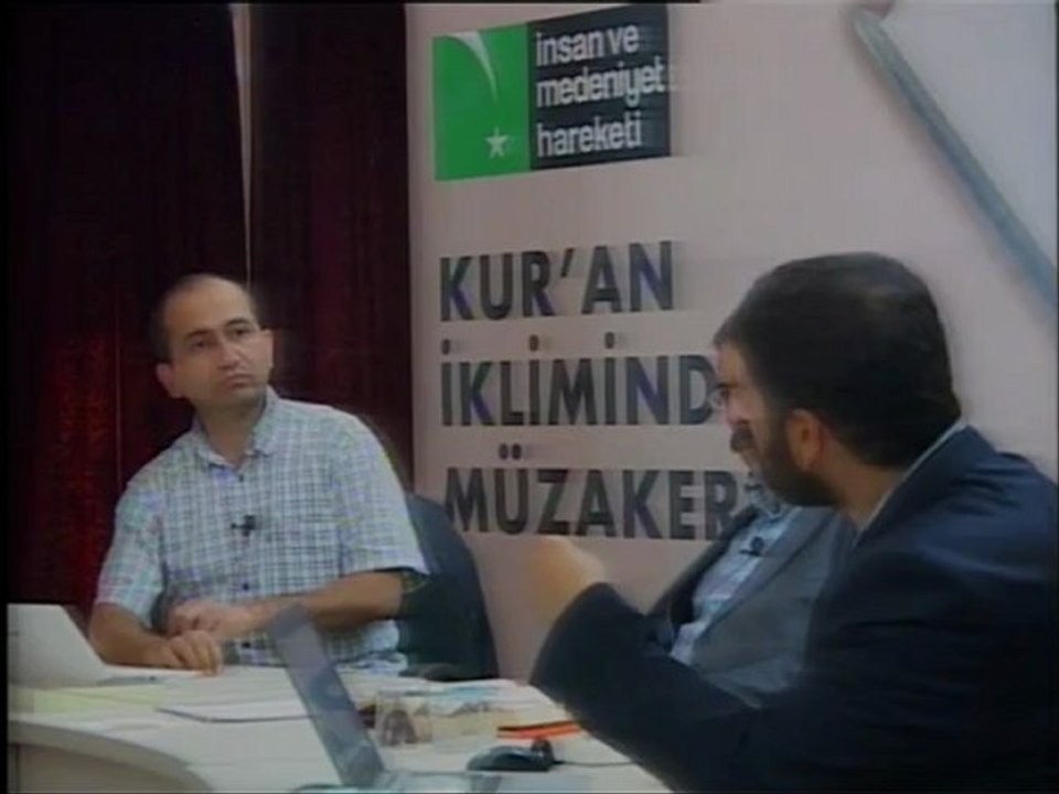 KİM 155.Oturum (Nisa Suresi)-5