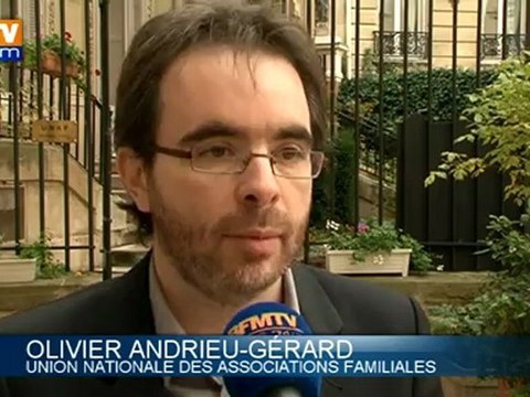 Le téléphone portable des enfants : un sujet de conflit