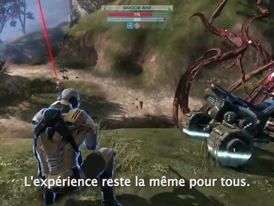 Defiance - Journal des développeurs : Présentation du multijoueur