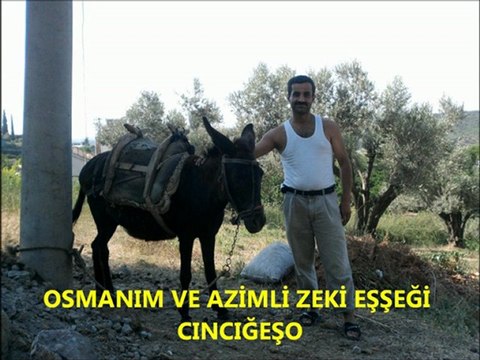 HASRET YAĞAR DAĞLARA EMRAH