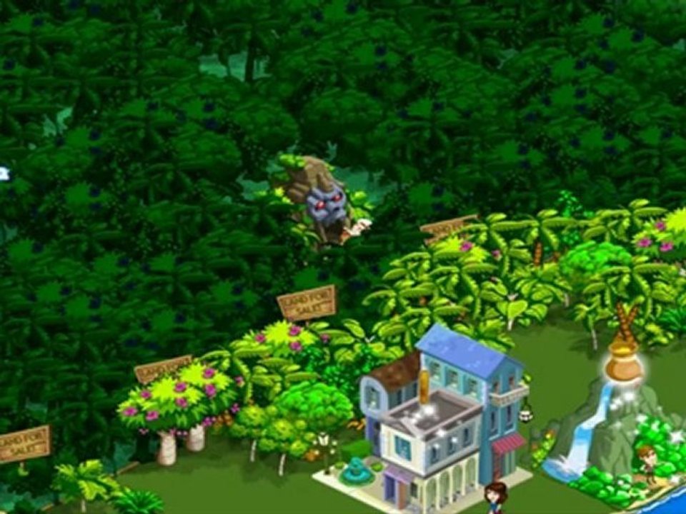 Tap Paradise Cove Iphone hack