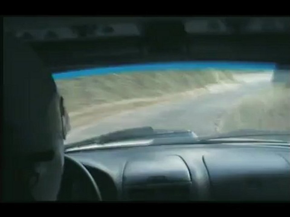 rallye du coeur de france ( savigny) 2012