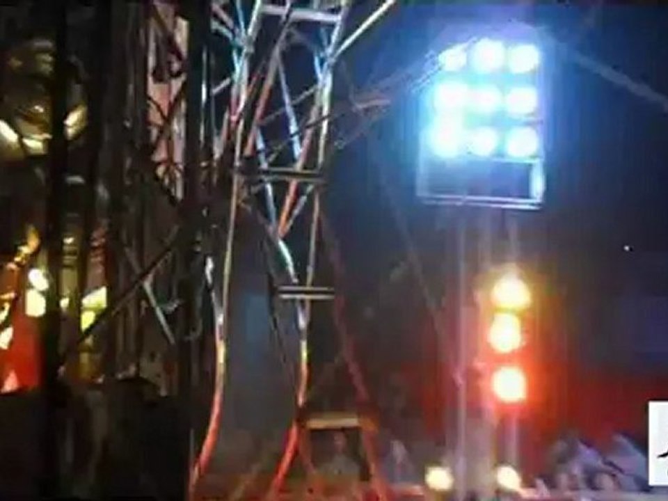 cirque a sfax
