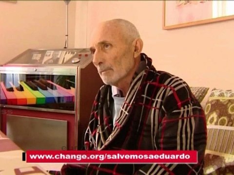 Reclama lo invertido en preferentes para operarse