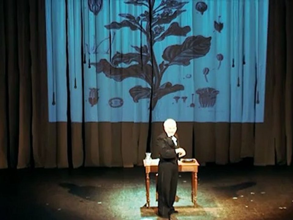 Les Farces De Tchekhov 4/6 - Les Comédiens de Naillac - www.krakage.com