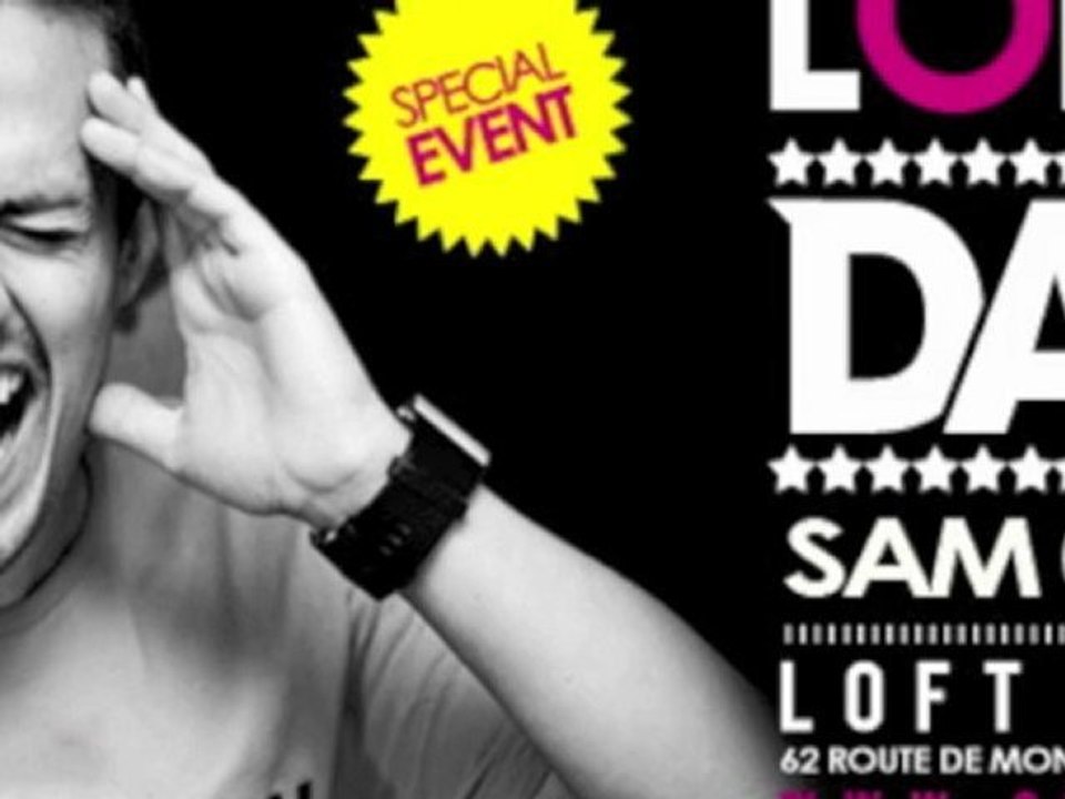 loft darock