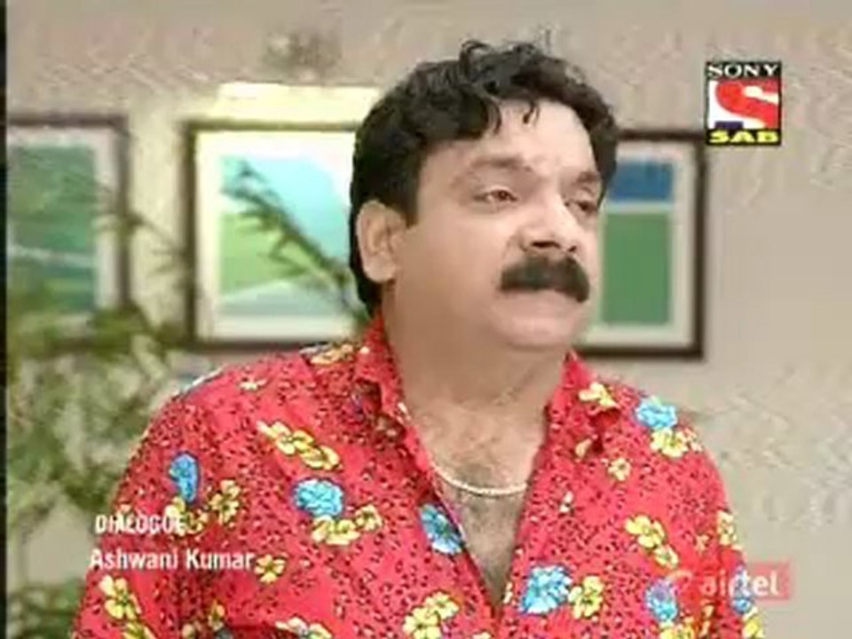 Golmaal Hai Bhai Sab Golmaal Hai - 16th October 2012 pt1