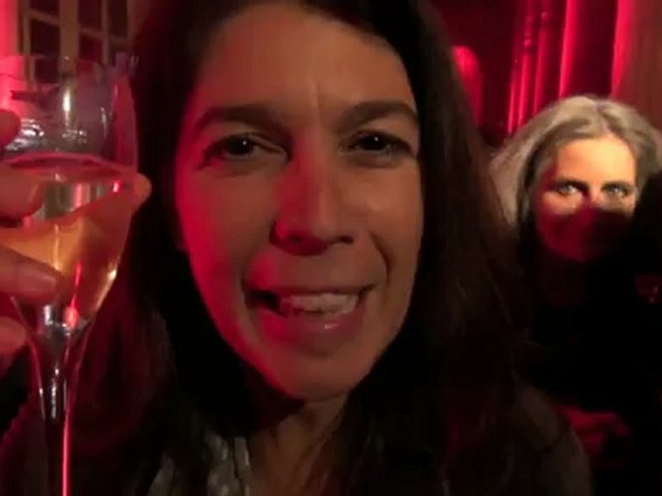 10 ans d' Art d' Art au Grand Palais (04.10.12)