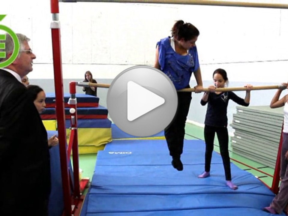 Sport pour tous