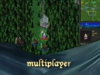 Battle for Wesnoth Trailer