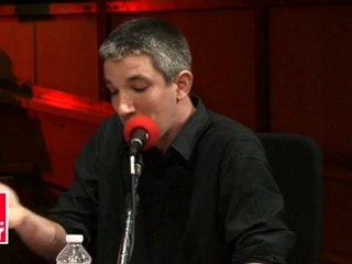 On va tous y passer - Guillaume Meurice " Quel est le point commun entre Gerad Holtz et le bourreau de bethune ? "
