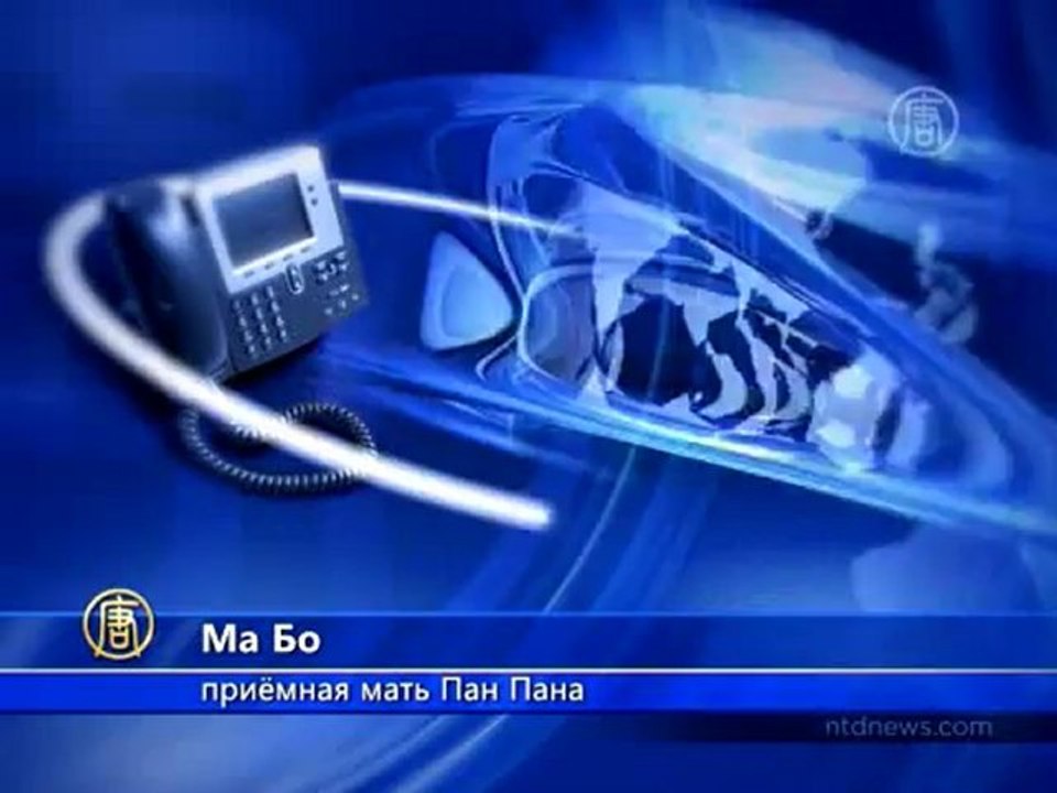 6-летний активист борется за права человека в КНР