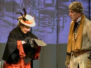 Les Farces De Tchekhov 5/6 - Les Comédiens de Naillac - www.krakage.com