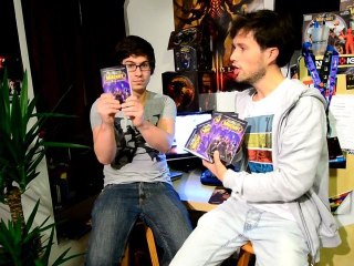 Concours : gagnez 5 livres WoW "La nuit du dragon"