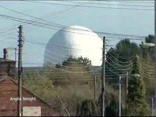 Anglia News Nuclear Power debate Sizewell & Out of hours GP contract terminated take care now