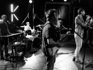 Eglantine en LIVE  - Laurent Kerusore et les LK's !!