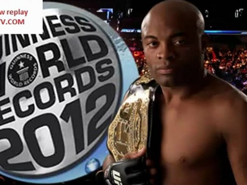 Diabaté vs Griggs full fight