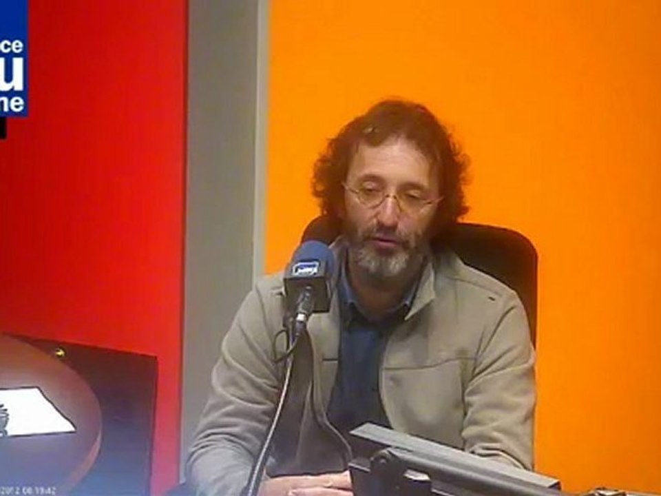 Didier bazot