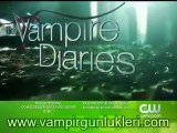 The Vampire Diaries Promo 3x11 - Our Town  [Altyazılı]