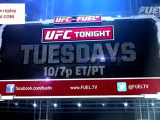 Lombard vs Palhares full fight