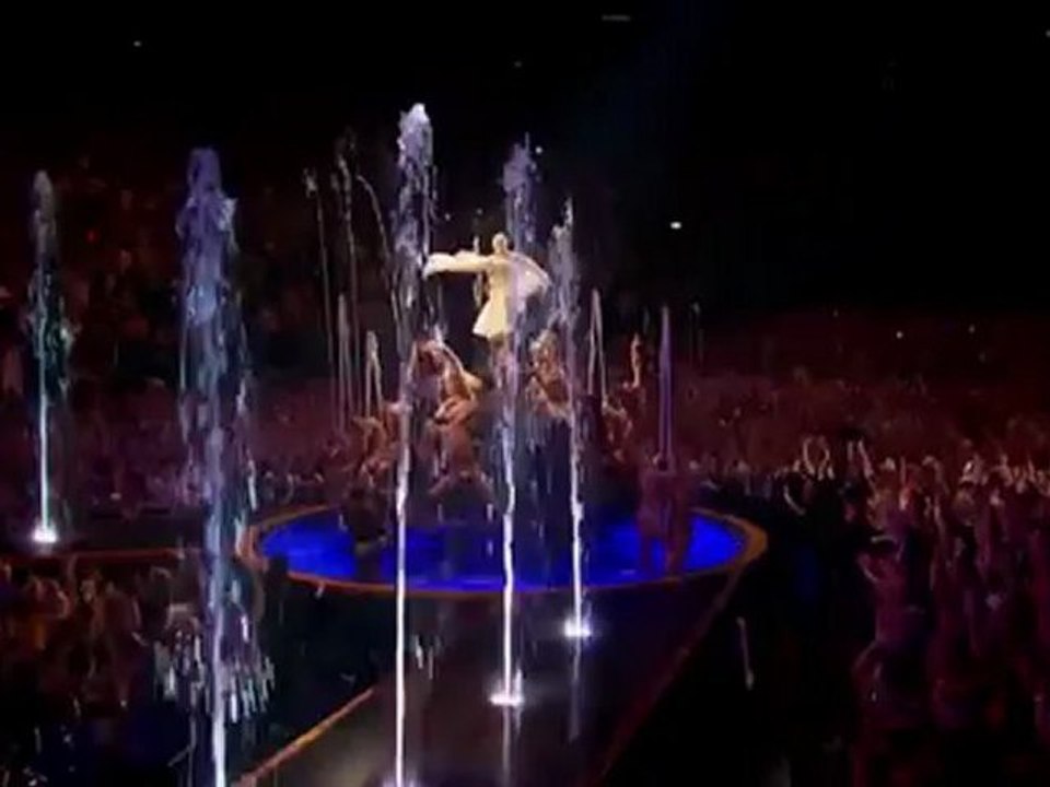 Kylie Minogue : Aphrodite Les Folies