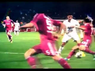 Cristiano Ronaldo 2012  The Champion  HD