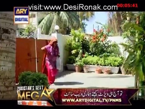 Mehmoodabad Ki Malkain Episode 321 - 16th October 2012 part 2