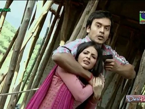 Byah Hamari Bahu Ka 16th October 2012-Part-2