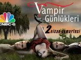 CNBC-e Vampire Diaries 2.Fragman
