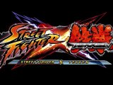 Street Figther X Tekken - Combo Trailer [HD]