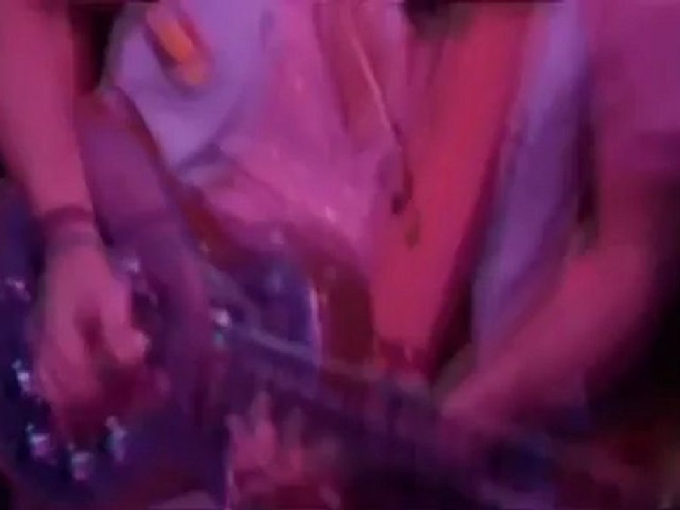 Rolling Stones : Some Girls Live from Texas