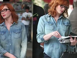 The Geek Chic Celebs