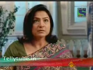 Love Marriage Ya Arranged Marriage - 16th October 2012 Part 1