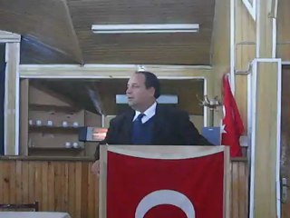 Balkan Türkleri Derneğinin genel Kurulu 004