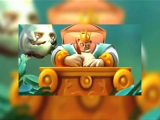 Les Métiers du Jeu Vidéo et leur Référentiel (version SD)