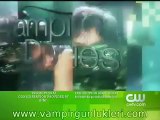 The Vampire Diaries Promo 3x19 - Heart of Darkness [Altyazılı]