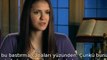 The Vampire Diaries S03 Blu-ray Exclusive Damon and Elena Pillow Talk [Altyazılı]
