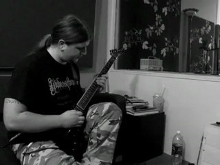 WEAPON - 'Embers and Revelations' In-Studio Episode #3: Guitars