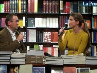 Félicité Herzog, Un héros [Jeudi La Procure 11/10/12]