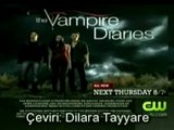 The Vampire Diaries 2x21 The Sun Also Rises