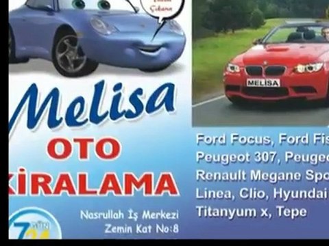 Kastamonu Oto kiralama , Oto kiralama Kastamonu, (Melisa oto kiralama)