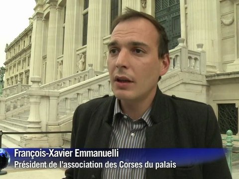 Assassinat de Sollacaro: les avocats corses de Paris atterrés